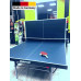 Теннисный стол  Donic Indoor Roller 900 синий - фото №5